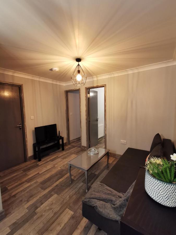 Palaz 2 - 2 Bedroom Flat Edmonton Dış mekan fotoğraf