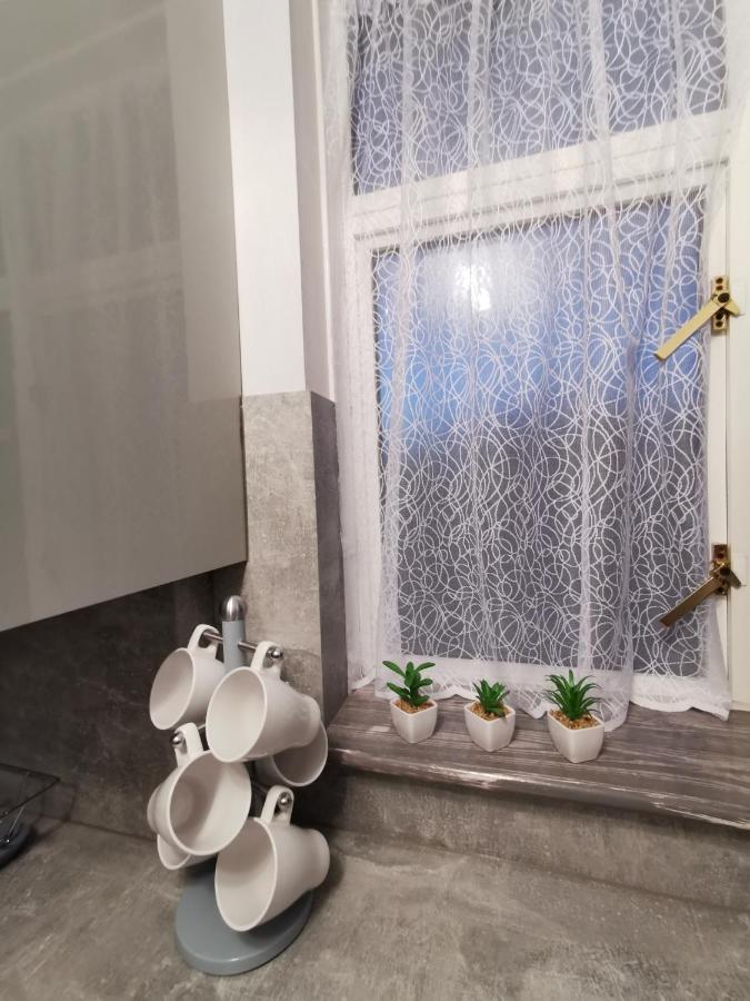 Palaz 2 - 2 Bedroom Flat Edmonton Dış mekan fotoğraf