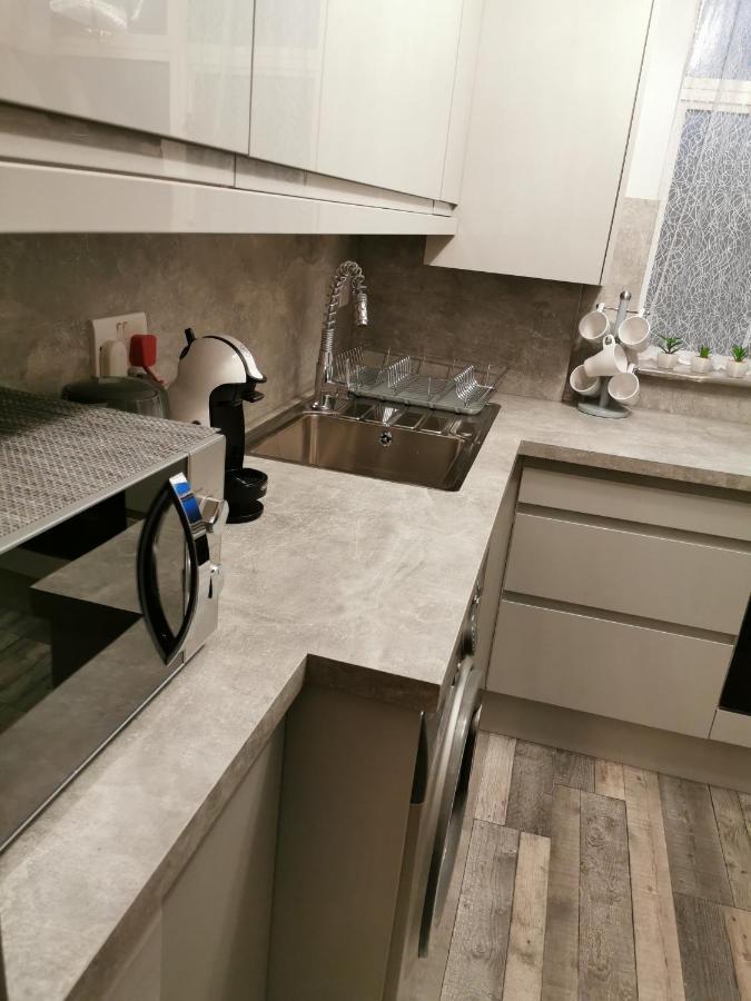 Palaz 2 - 2 Bedroom Flat Edmonton Dış mekan fotoğraf